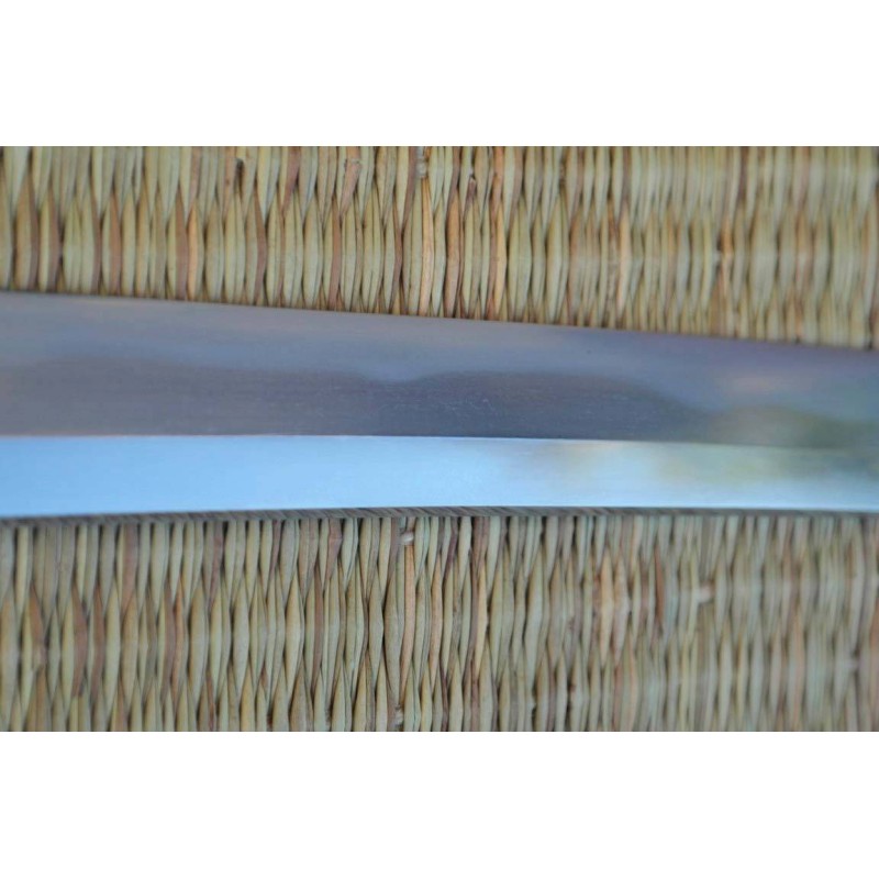 Yamashiro Daijo Minamoto Kunishige Wakizashi + NBTHK Yamashiro Daijo Minamoto Kunishige Wakizashi + NBTHK