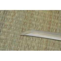 Yamashiro Daijo Minamoto Kunishige Wakizashi + NBTHK Yamashiro Daijo Minamoto Kunishige Wakizashi + NBTHK