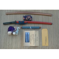 Kanesada Katana Kanesada Katana