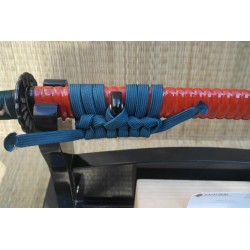 Oushu Ju Kanesada Katana Oushu Ju Kanesada Katana