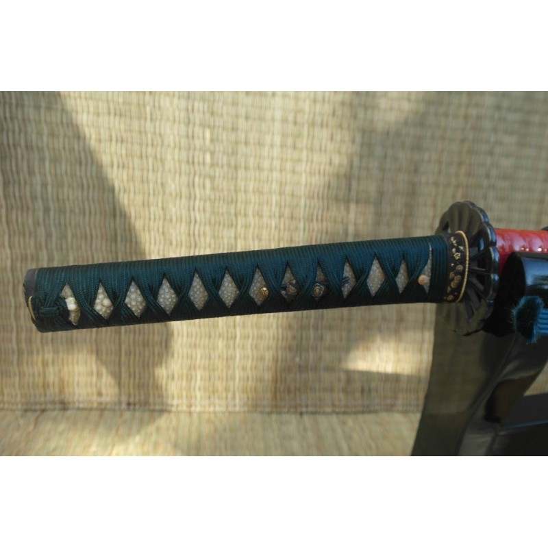 Oushu Ju Kanesada Katana Oushu Ju Kanesada Katana