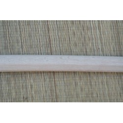 Deluxe Bokuto White Oak Daito Deluxe Bokuto White Oak Daito