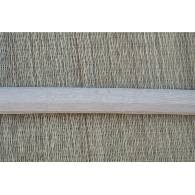 Deluxe Bokuto White Oak Daito Deluxe Bokuto White Oak Daito