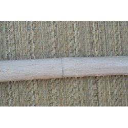 Deluxe Bokuto White Oak Daito Deluxe Bokuto White Oak Daito