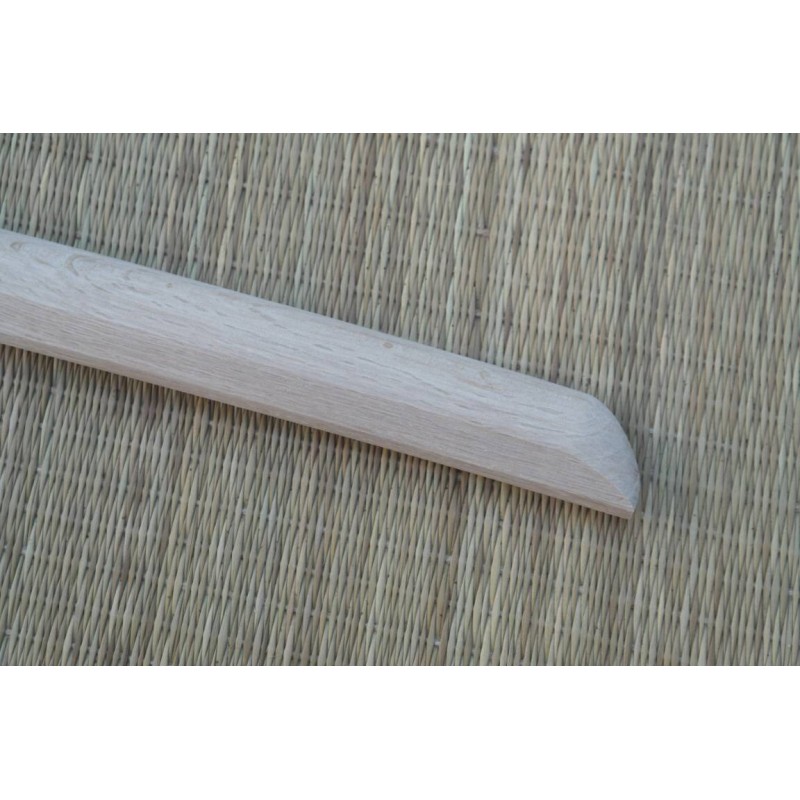 Deluxe Bokken / Bokuto – Wit Eiken Bokken Daito Deluxe Bokken / Bokuto – Wit Eiken Bokken Daito