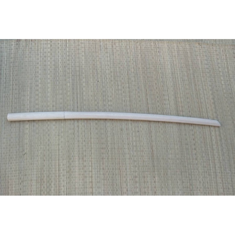 Deluxe Bokuto White Oak Daito Deluxe Bokuto White Oak Daito