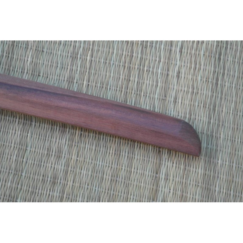 Standaard Bokken / Bokuto - Isu Daito Standaard Bokken / Bokuto - Isu Daito