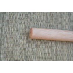 Deluxe Bokken / Bokuto - Rood Eiken Daito Deluxe Bokken / Bokuto - Rood Eiken Daito