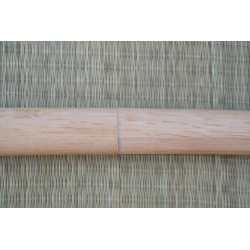 Deluxe Bokuto - Red Oak Daito Deluxe Bokuto - Red Oak Daito