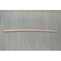 Deluxe Bokuto - Red Oak Daito Deluxe Bokuto - Red Oak Daito