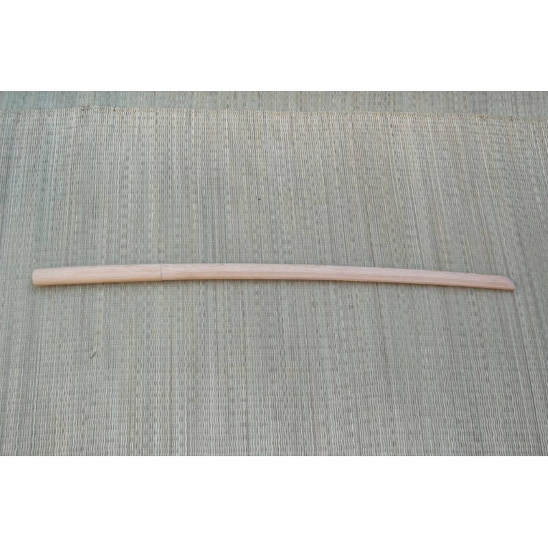 Deluxe Bokuto - Red Oak Daito Deluxe Bokuto - Red Oak Daito