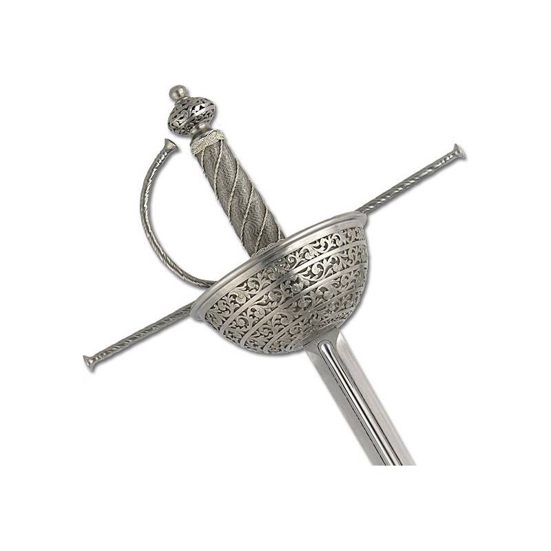 Taza Rapier Taza Rapier