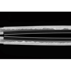 Isshinsai Munehira Katana + NBTHK Tokubetsu Hozon Isshinsai Munehira Katana + NBTHK Tokubetsu Hozon