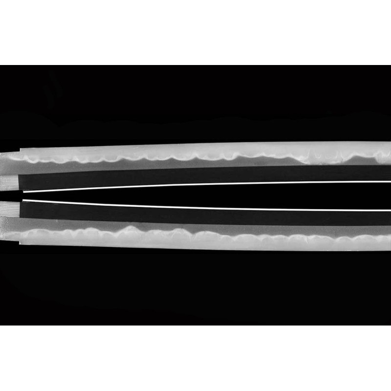 Isshinsai Munehira Katana + NBTHK Tokubetsu Hozon