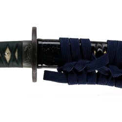Isshinsai Munehira Katana + NBTHK Tokubetsu Hozon Isshinsai Munehira Katana + NBTHK Tokubetsu Hozon