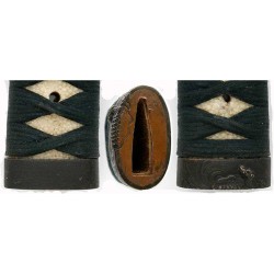 Isshinsai Munehira Katana + NBTHK Tokubetsu Hozon Isshinsai Munehira Katana + NBTHK Tokubetsu Hozon