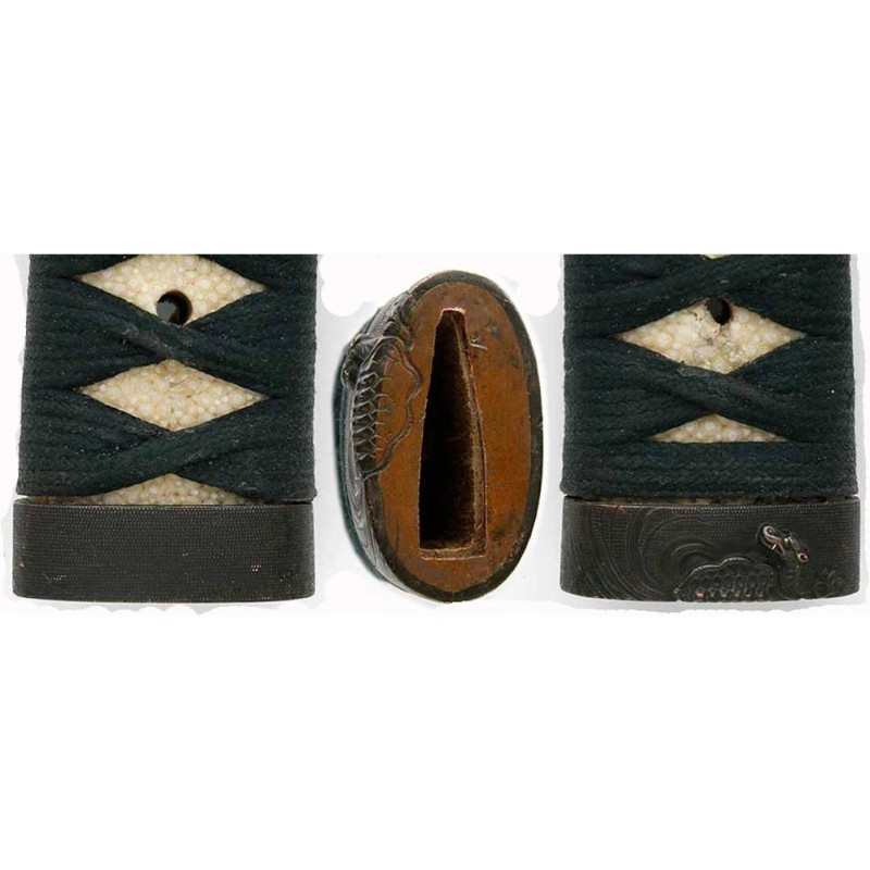 Isshinsai Munehira Katana + NBTHK Tokubetsu Hozon Isshinsai Munehira Katana + NBTHK Tokubetsu Hozon