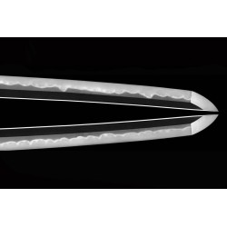 Isshinsai Munehira Katana + NBTHK Tokubetsu Hozon Isshinsai Munehira Katana + NBTHK Tokubetsu Hozon