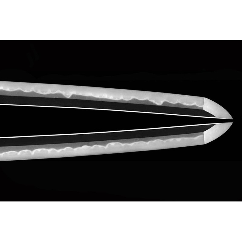 Isshinsai Munehira Katana + NBTHK Tokubetsu Hozon Isshinsai Munehira Katana + NBTHK Tokubetsu Hozon