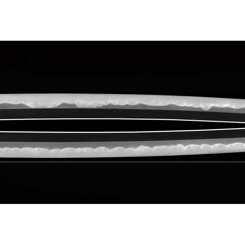 Isshinsai Munehira Katana + NBTHK Tokubetsu Hozon