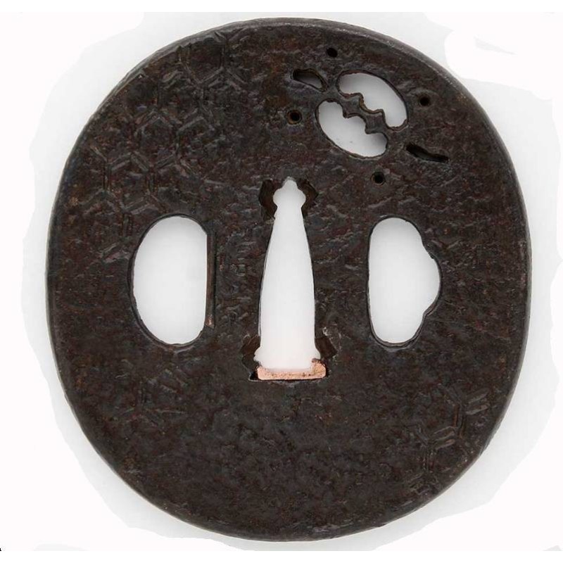 Isshinsai Munehira Katana + NBTHK Tokubetsu Hozon