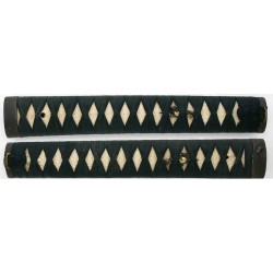 Isshinsai Munehira Katana + NBTHK Tokubetsu Hozon Isshinsai Munehira Katana + NBTHK Tokubetsu Hozon