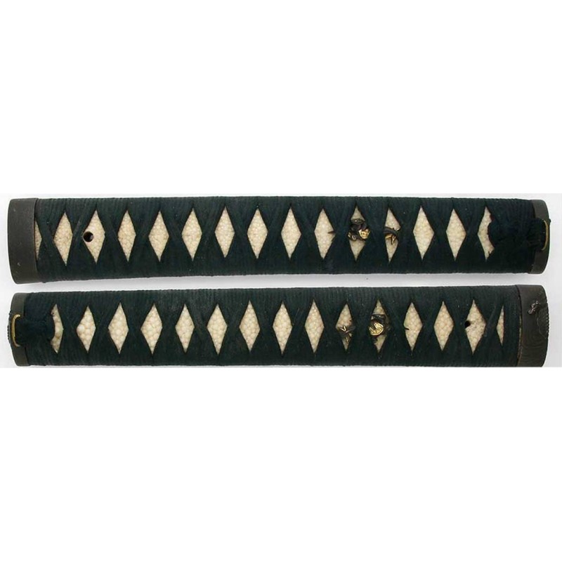 Isshinsai Munehira Katana + NBTHK Tokubetsu Hozon