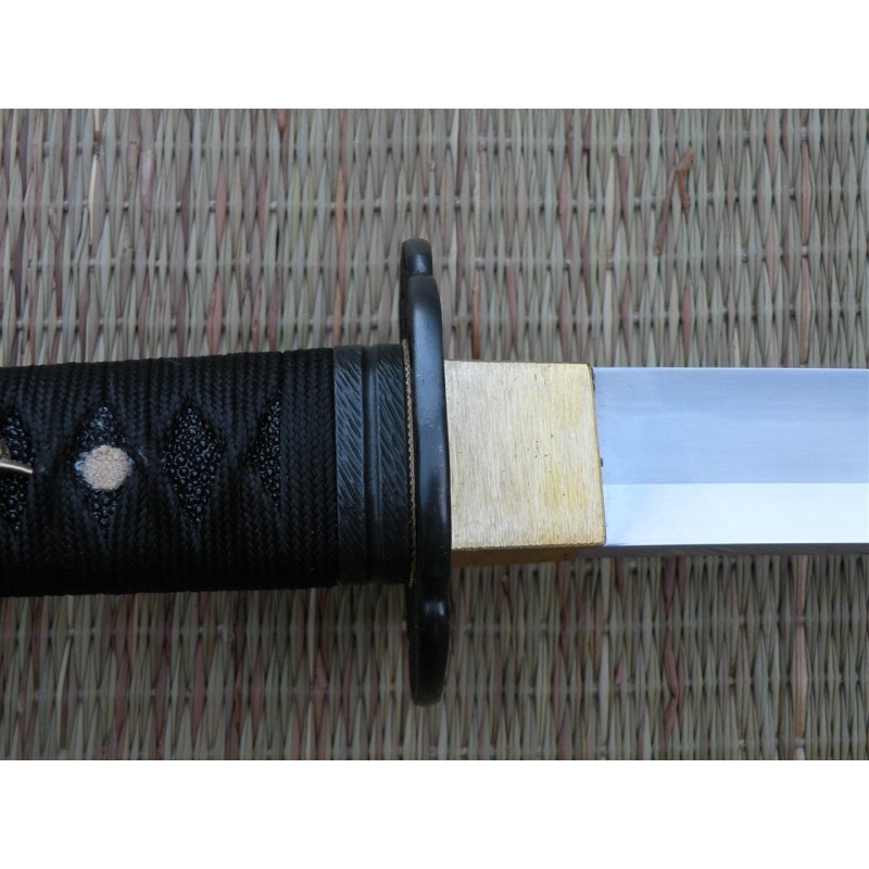 Cherry Katana 1095 Cherry Katana 1095