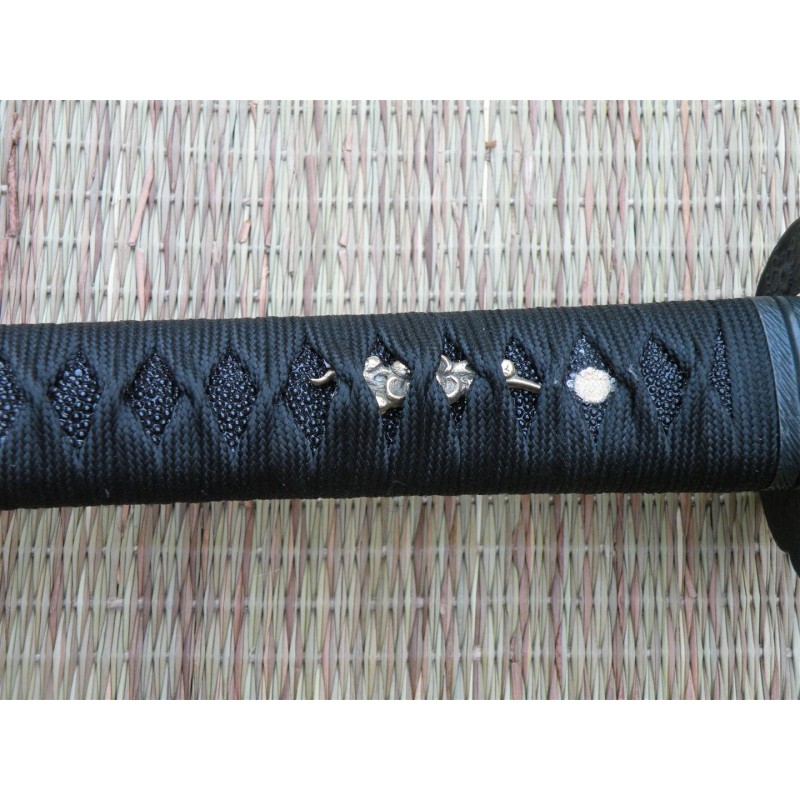 Cherry Katana 1095 Cherry Katana 1095