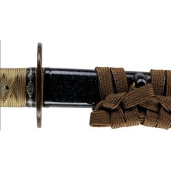 Fujiwara Takada Katana + NBTHK Fujiwara Takada Katana + NBTHK