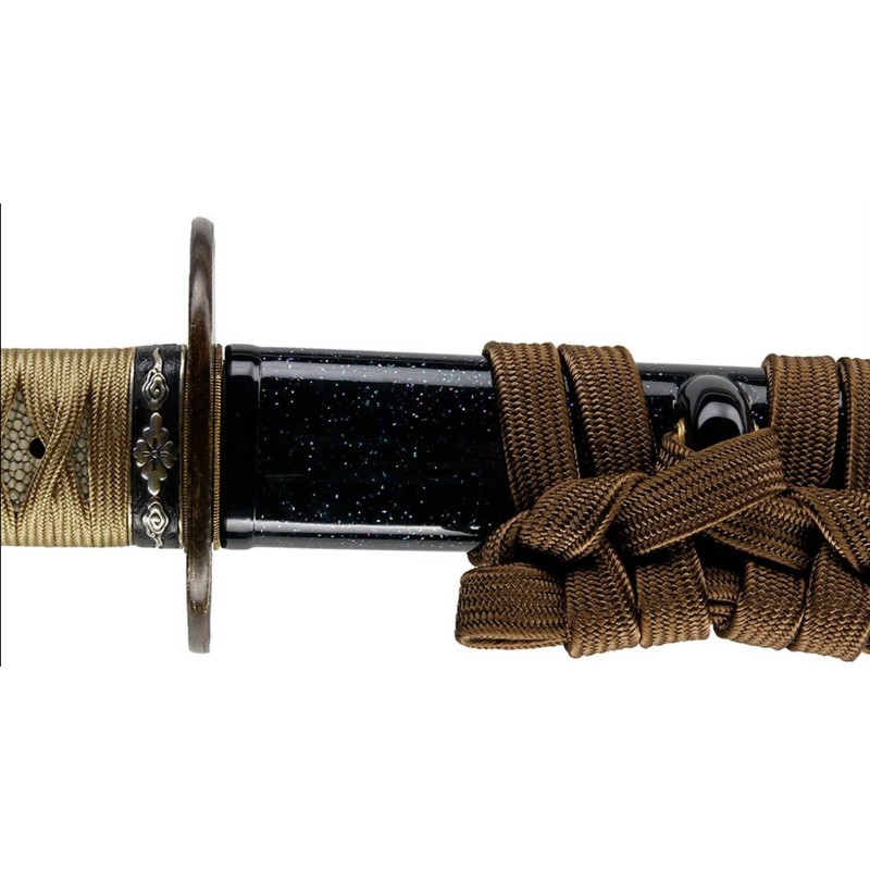 Fujiwara Takada Katana + NBTHK Fujiwara Takada Katana + NBTHK