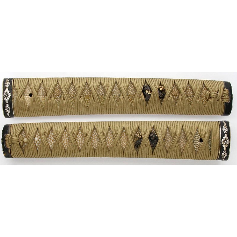 Fujiwara Takada Katana + NBTHK Fujiwara Takada Katana + NBTHK