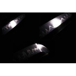 Fujiwara Takada Katana + NBTHK Fujiwara Takada Katana + NBTHK