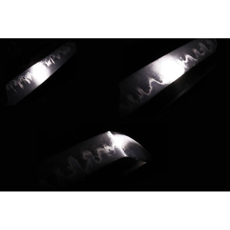 Fujiwara Takada Katana + NBTHK Fujiwara Takada Katana + NBTHK