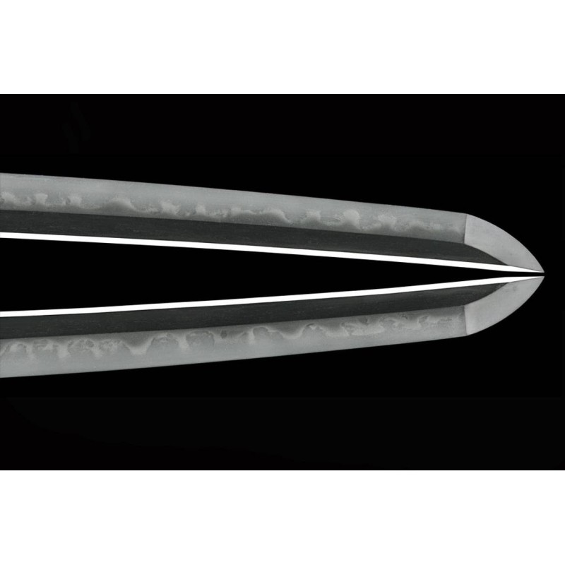 Fujiwara Takada Katana + NBTHK Fujiwara Takada Katana + NBTHK