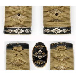 Fujiwara Takada Katana + NBTHK Fujiwara Takada Katana + NBTHK