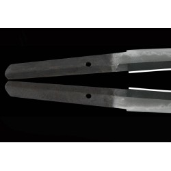 Fujiwara Takada Katana + NBTHK Fujiwara Takada Katana + NBTHK