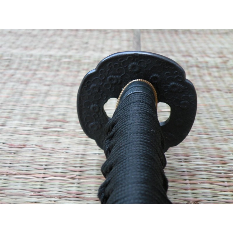 Cherry Katana 1095 Cherry Katana 1095