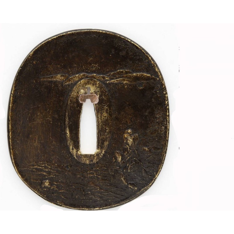 Fujiwara Takada Katana + NBTHK Fujiwara Takada Katana + NBTHK