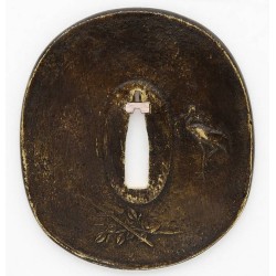 Fujiwara Takada Katana + NBTHK Fujiwara Takada Katana + NBTHK