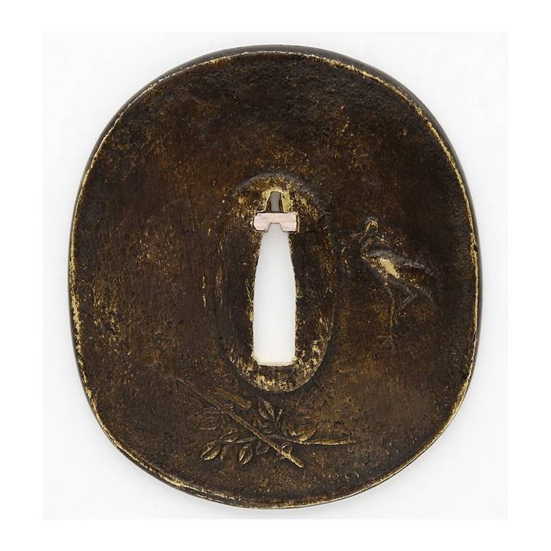 Fujiwara Takada Katana + NBTHK Fujiwara Takada Katana + NBTHK