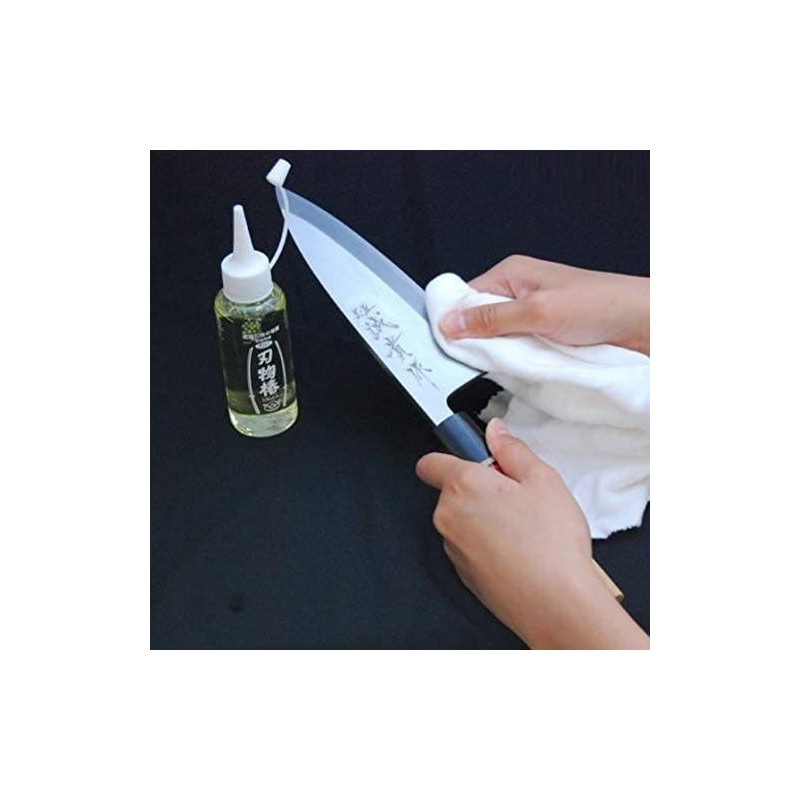 Kurobara 100% Pure Tsubaki Camellia Oil Kurobara 100% Pure Tsubaki Camellia Oil