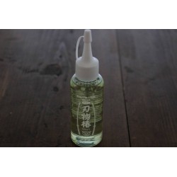 Kurobara 100% Pure Tsubaki Camellia Oil Kurobara 100% Pure Tsubaki Camellia Oil