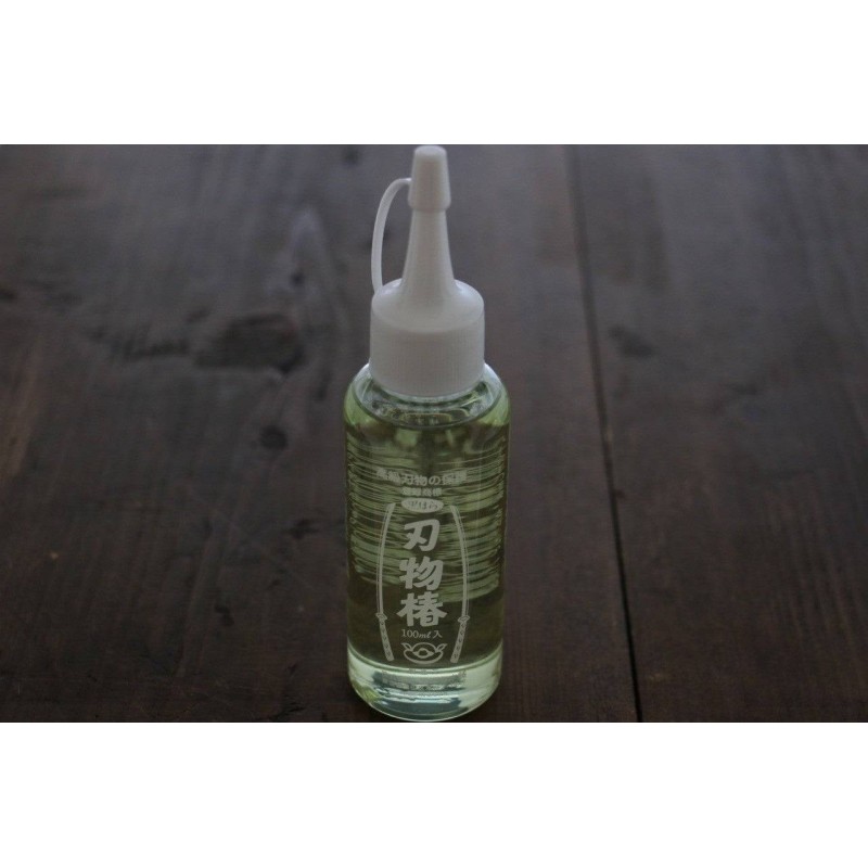 Kurobara 100% Pure Tsubaki Camellia Oil Kurobara 100% Pure Tsubaki Camellia Oil