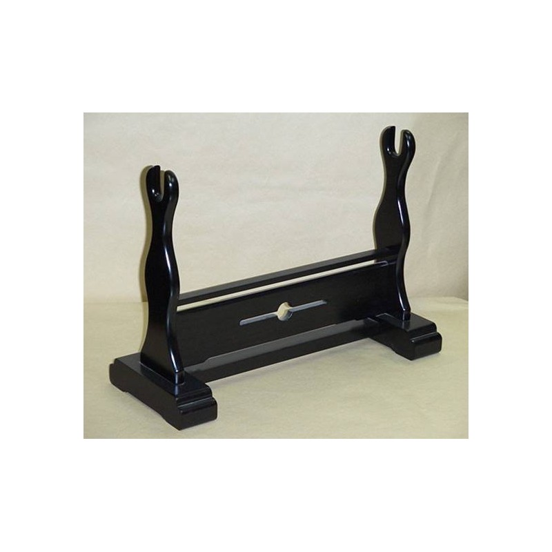 Deluxe Kokutan 1 Zwaard Katanakake Standaard Deluxe Kokutan 1 Zwaard Katanakake Standaard