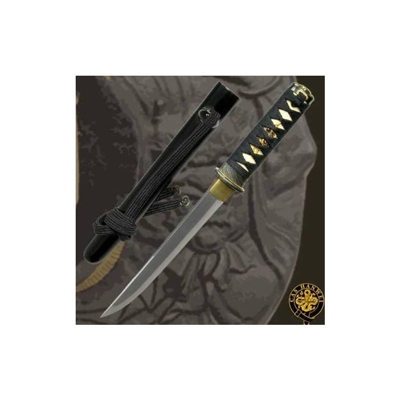Wind Thunder Tanto  Mes SH5003 paul chen Wind Thunder Tanto  Mes SH5003 paul chen