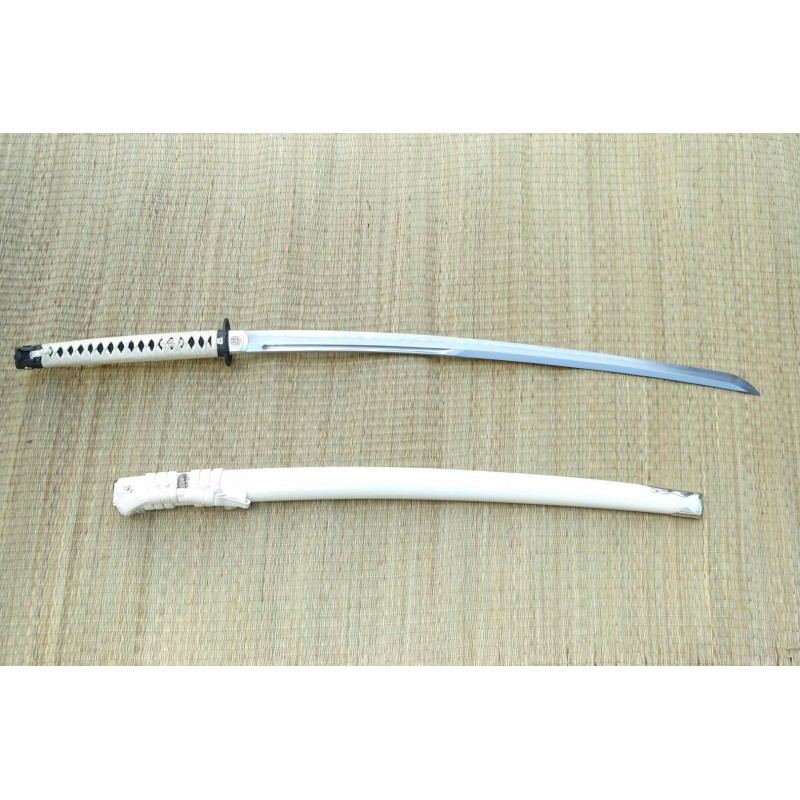 Roiyaru Sanmai Katana Roiyaru Sanmai Katana