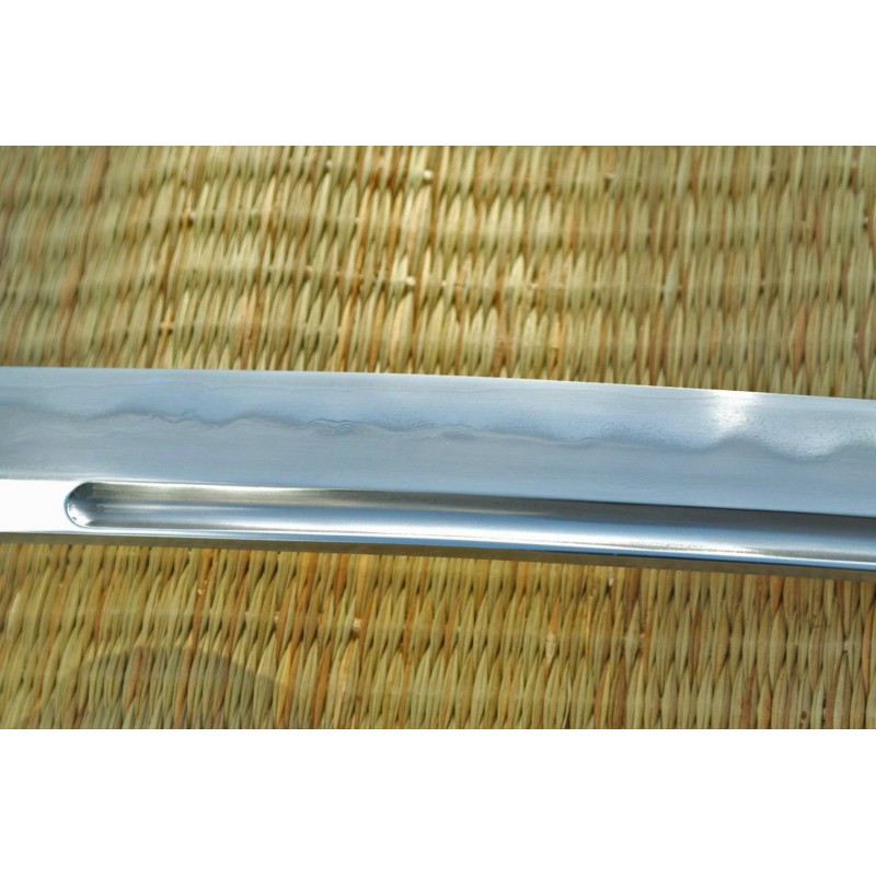 Roiyaru Sanmai Katana – Ltd Ivory Edition Roiyaru Sanmai Katana – Ltd Ivory Edition