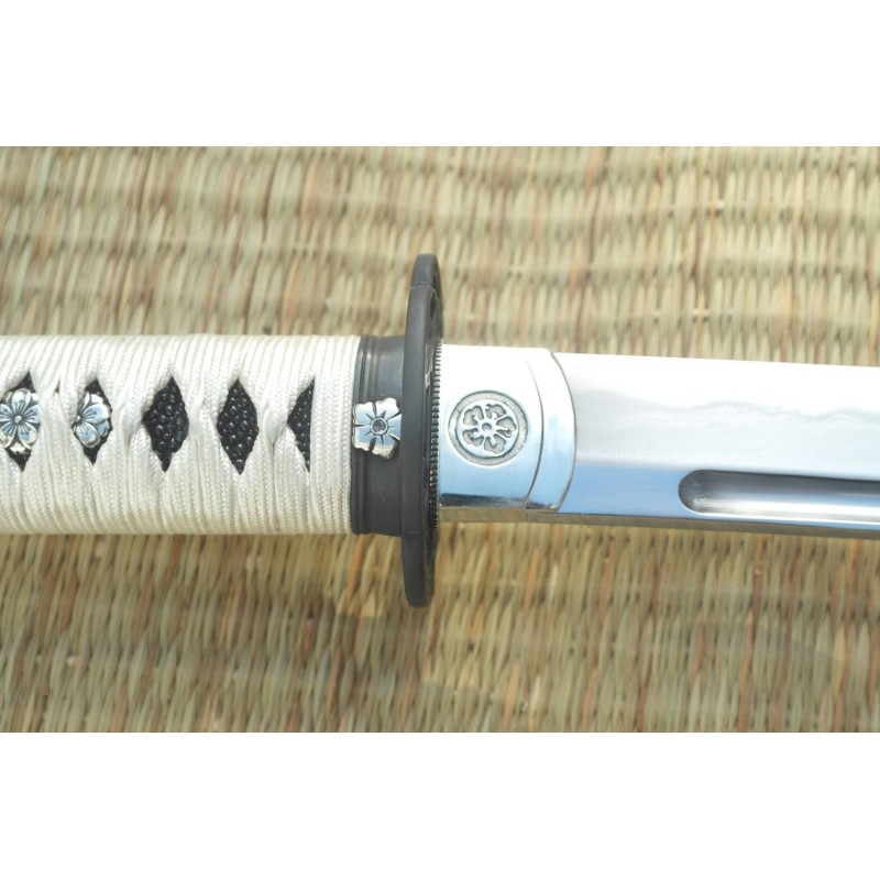 Roiyaru Sanmai Katana Roiyaru Sanmai Katana