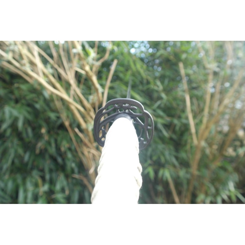 Roiyaru Sanmai Katana – Ltd Ivory Edition Roiyaru Sanmai Katana – Ltd Ivory Edition